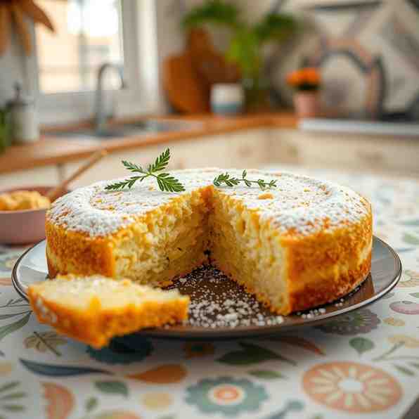 Enyucado - Quick & Easy Yuca Cake Recipe at Home